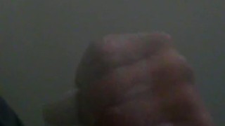 Jerking off