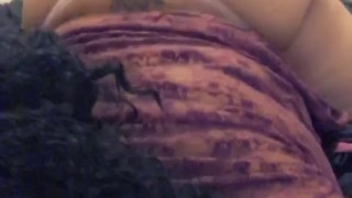 Bbw juicy booty told me she wants this good d*ck