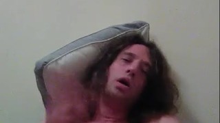 Double Orgasmic Multiple Cumming Transgal RP'ing as a Dominant Top