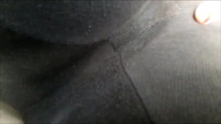 (ASMR) Pussy SQUIRTING, Sensual Masturbation with moaning