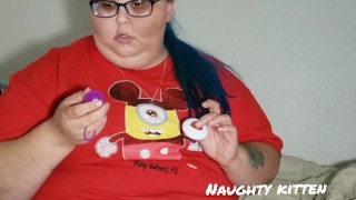 Unboxing loveorl 2in1 kegal balls