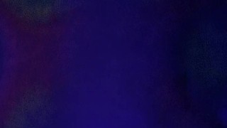 Perky tits glow in the dark