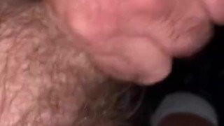 Pre cum play