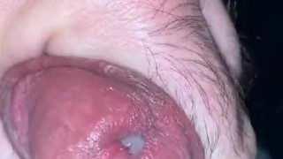 Pre cum play