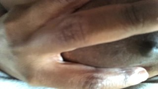 Big Boobs more than a handful