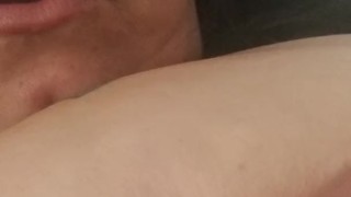 Wanna lick it?