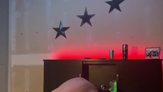 BF takes my dick well