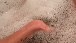 Bubble Bath Pt1