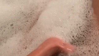 Bubble Bath Pt1