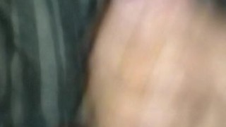SA guy wank