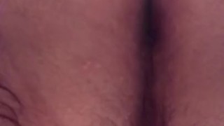 Rosebud and jacking off