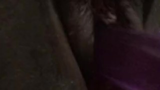 Moaning and Playing with my Creamy pussy * add funsnicker for premium snap*