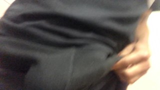 it be a struggle in the AM