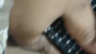 Getting fingered