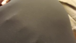 Masked Water Bloat Pt 2