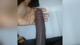 Im Not Super Hard But Good Enough! (MONSTER BBC)