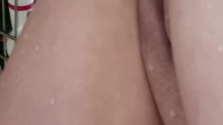 shower fun