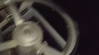 naughty night drive