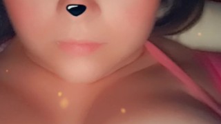 Big boobs