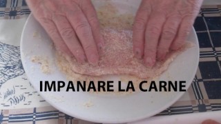 ιταλική πορεία