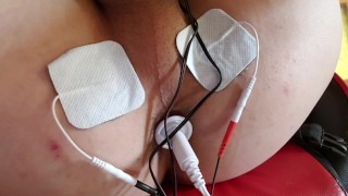 Maxed out electro fun:)