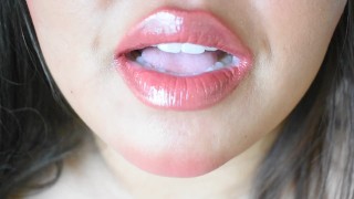 Mini Fetish: I enjoy watching you stroke your cock