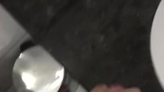 A little cum never hurt nobody