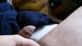 Slow motion jerking