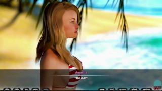 DFD #62 • STEPDAUGHTER FOR DESSERT • PC GAMEPLAY [HD]