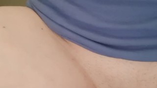 Lovely Morning Pee