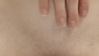 Post Camming Hissy Piss