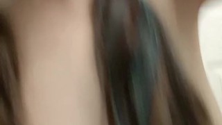 Post Camming Hissy Piss