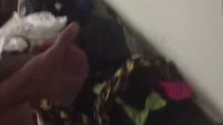 Big Black Dick