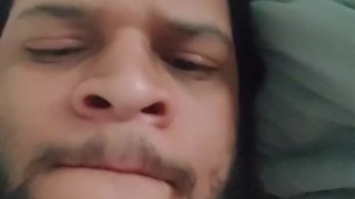 My First Video! (Jerkin it)