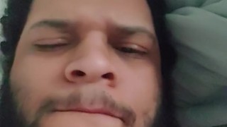 My First Video! (Jerkin it)