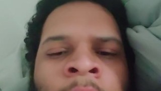 My First Video! (Jerkin it)