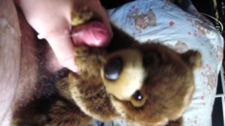 Tiens toi bien mon Teddy