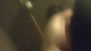 My soapy abs