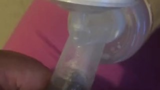 Breast milk 