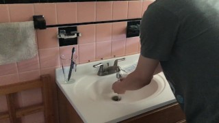I wash my hands and practice good hygiene before sex