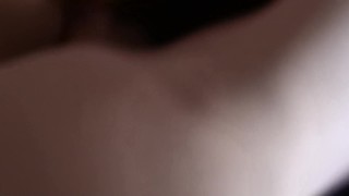 Anal Throwback Video POV AssFucking Big Natural Tits Busty Girlfriend