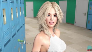 BEING A DIK #03 • PC GAMEPLAY [HD]
