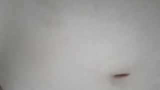 Bbw tease