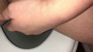Peeing For Daddy