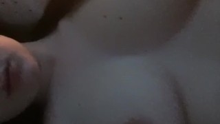 almost squirting
