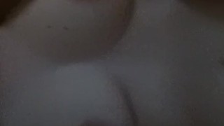 almost squirting