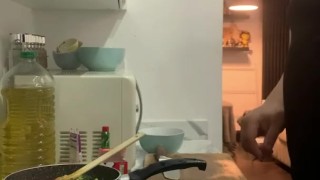 My First Filthy Chinese
