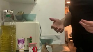 My First Filthy Chinese