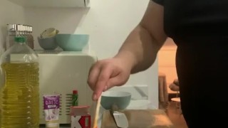 My First Filthy Chinese