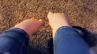 Small feet